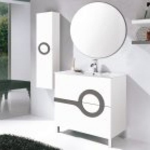 Mueble baño Asis23