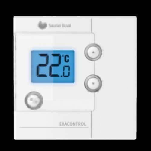 Termostato Saunier Duval Modelo Exacontrol 7R V2