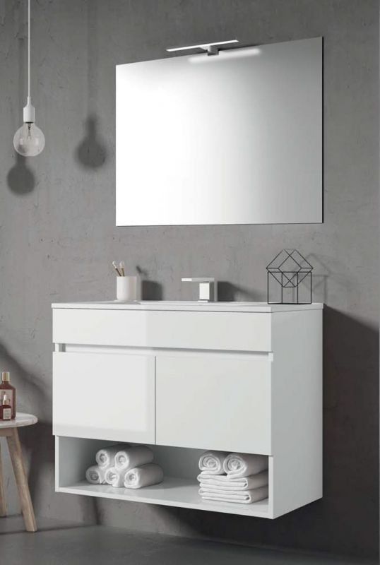 mueble torvisco sete 80 blanco