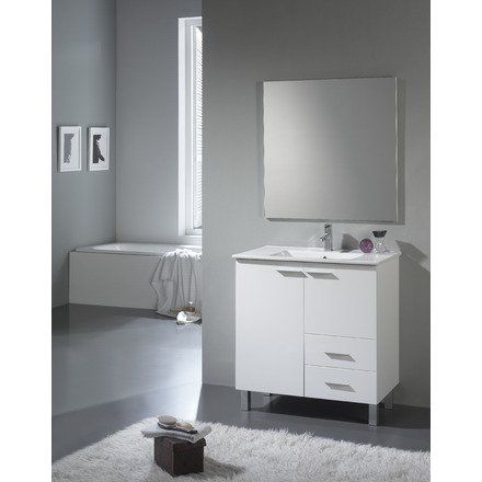 Mueble baño TIZ