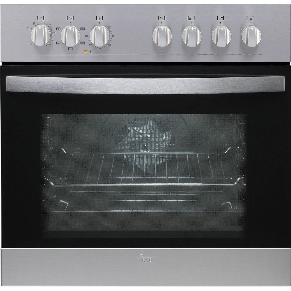 Horno Teka 615 ME SANEAMIENTOS DEL PRADO GARCÍA