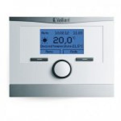 Termostato Vaillant Modelo calorMATIC 350