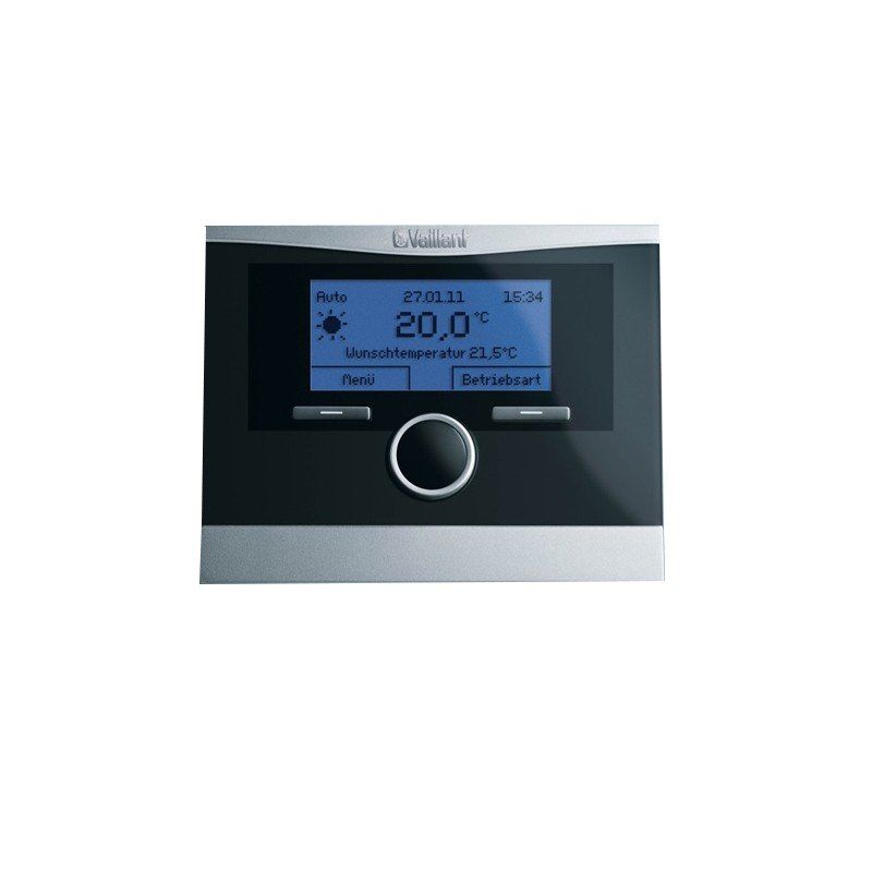 Termostato calorMATIC 370