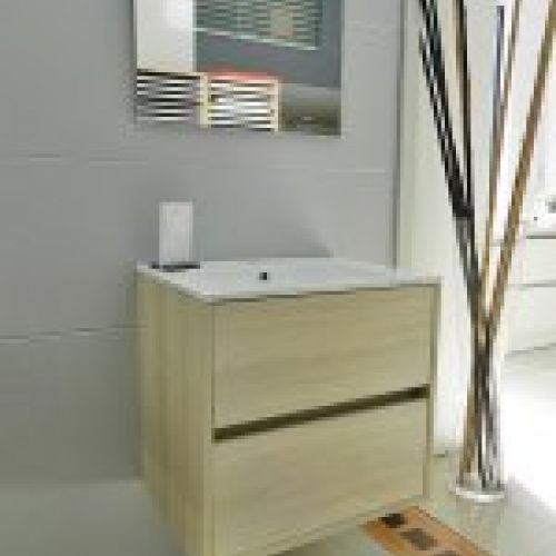 Mueble baño Ión