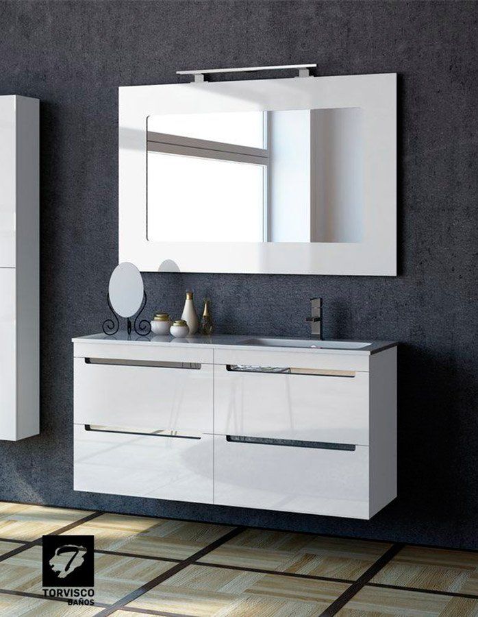 mueble loa blanco torvisco