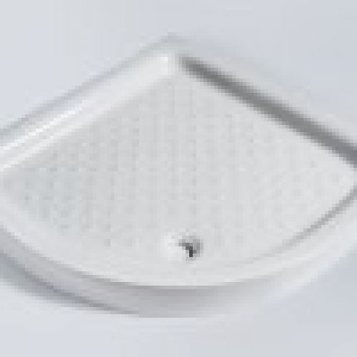 PORCELANICO SEMICIRCULAR