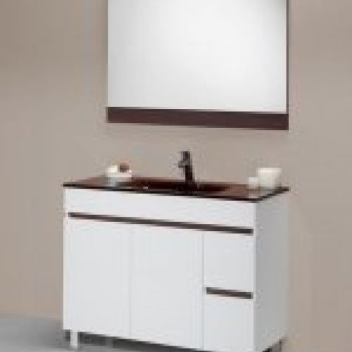 Mueble SIL Blanco