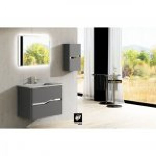 Mueble Wengué Natura