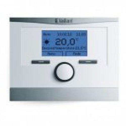 Termostato Vaillant Modelo calorMATIC 350