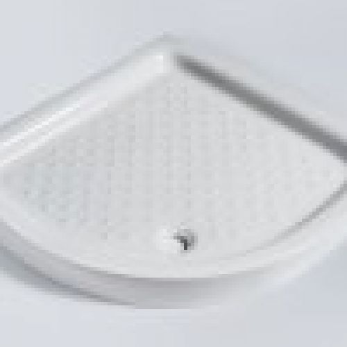 PORCELANICO SEMICIRCULAR