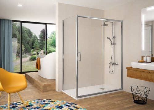 Venta de mamparas de baño
 
 