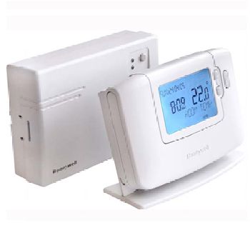Termostato Crono termostático semanal programable Lux