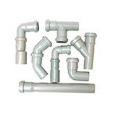 Venta de material de fontanería
 