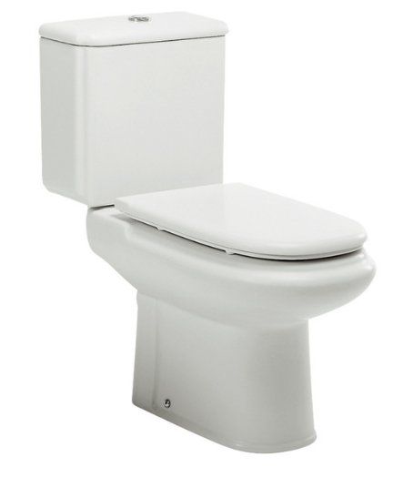 Venta de aparatos sanitarios
 