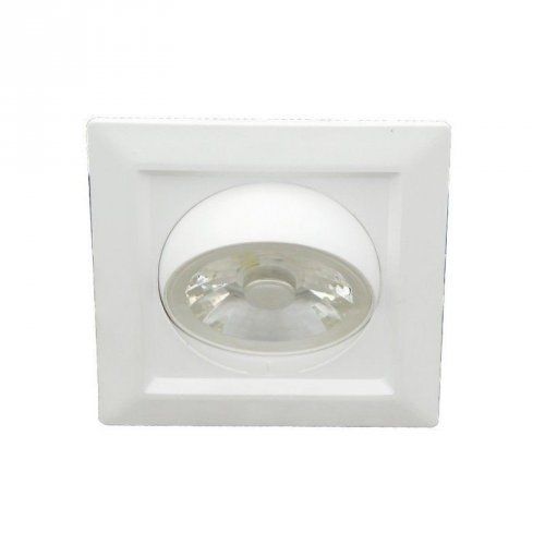 DOWNLIGHT 8W LED CUADRADO