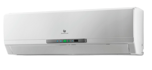 Venta de equipos de aire acondicionado
 