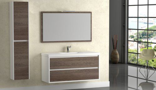 Venta de muebles de baño
 